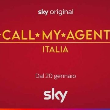 Call My Agent Italia