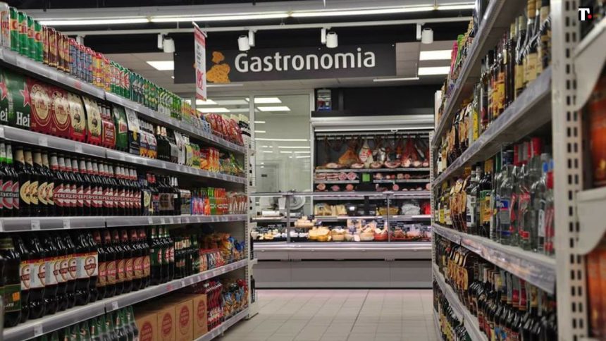 supermercati aperti