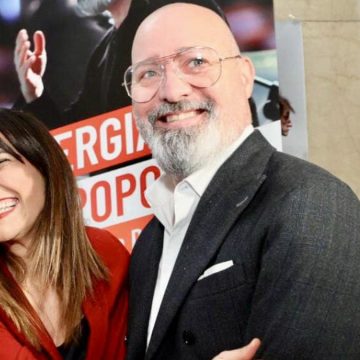 Bonaccini e Picierno