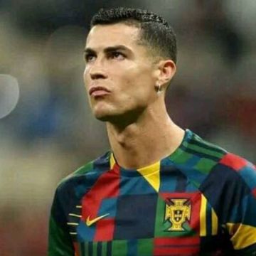 Ronaldo