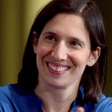 Elly Schlein