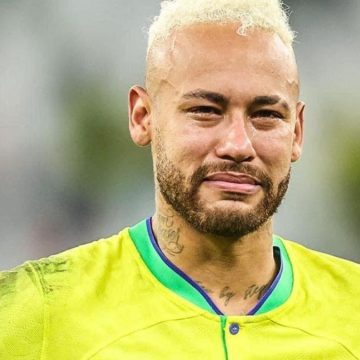 Neymar
