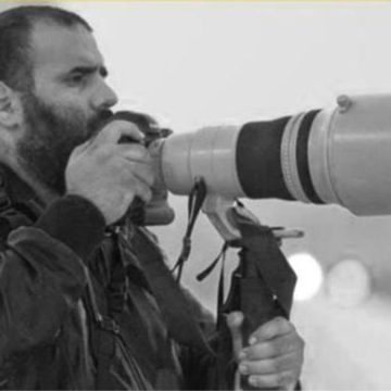 Mondiali Qatar, giornalista morto