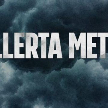 Allerta meteo