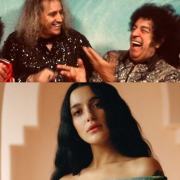 Sanremo 2023, Levante e i Cugini di Campagna