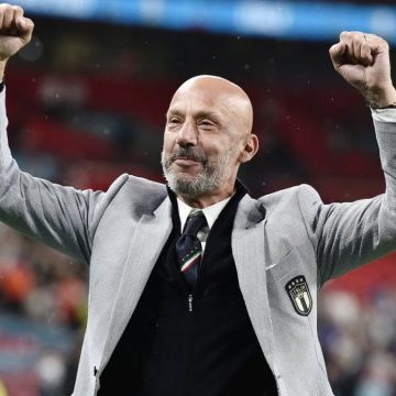 Gianluca Vialli come sta