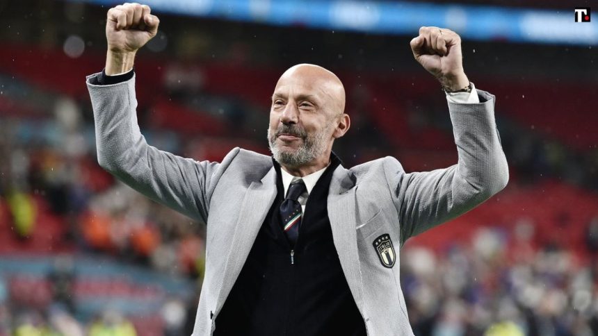 Gianluca Vialli come sta