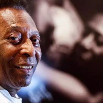 Pelé