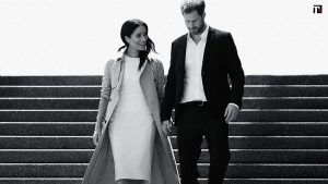 Harry e Meghan