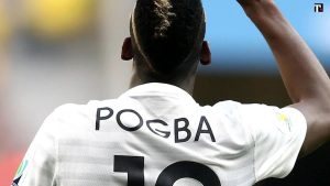 Pogba