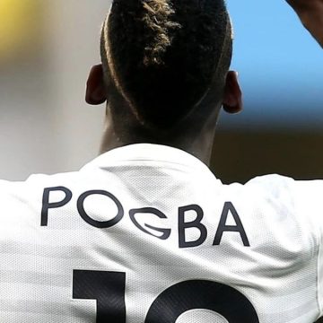 Pogba