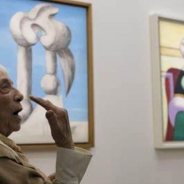 Maya Picasso