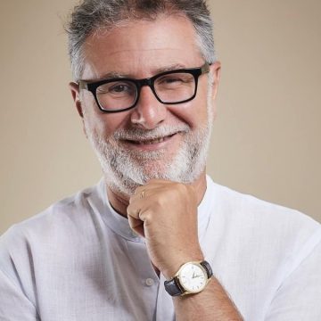 Fabio Fazio