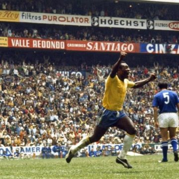 Pelè