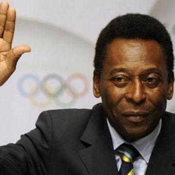 Pelè