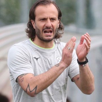 Genoa, Gilardino