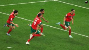 Mondiali 2022, Marocco