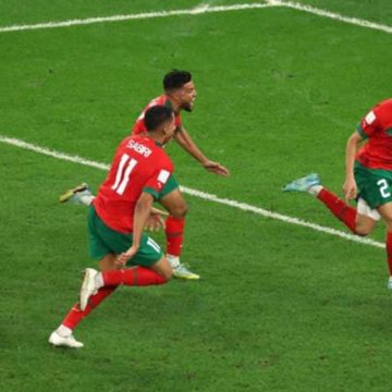 Mondiali 2022, Marocco