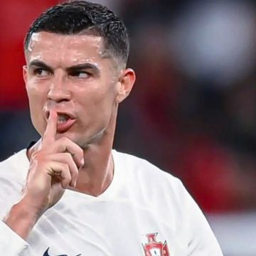 Ronaldo