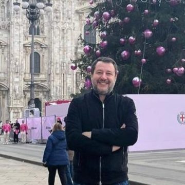 Salvini