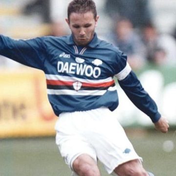 Sinisa tira la bomba
