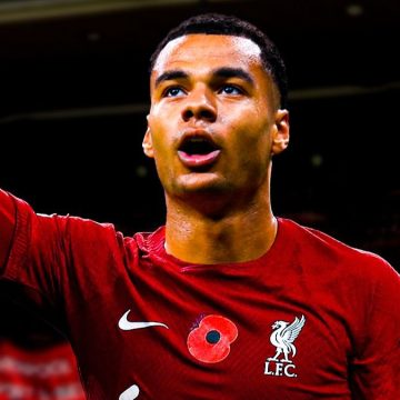 Gakpo al Liverpool