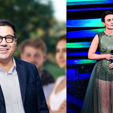 Alessio D'Amato contro Madame