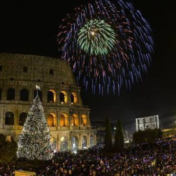 Concerti Capodanno 2023