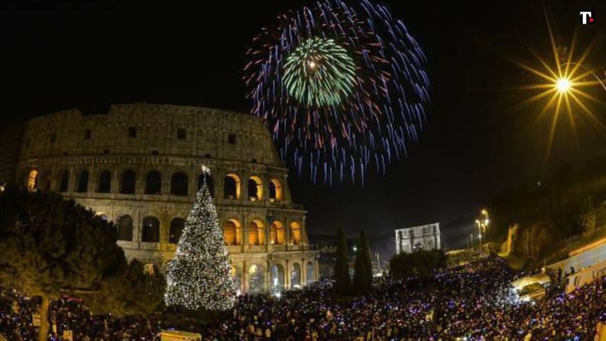 Concerti Capodanno 2023