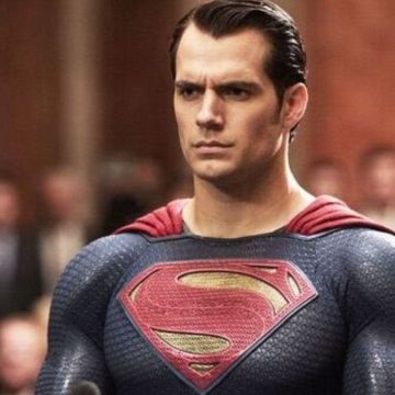 Henry Cavill