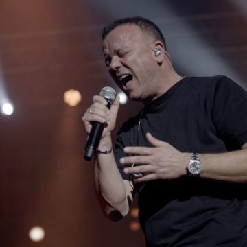 Gigi D'Alessio, "Cu tte"