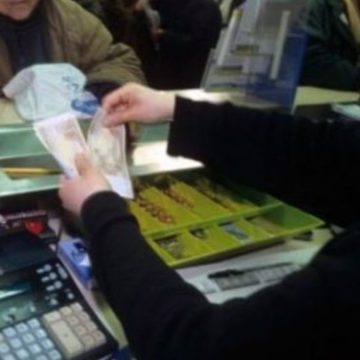 Pagamento pensioni Inps