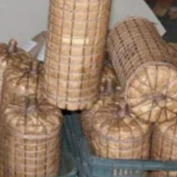 Bomba di Kvara