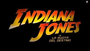 Indiana Jones e la Ruota del Destino