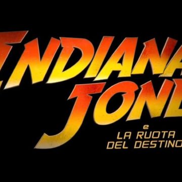 Indiana Jones e la Ruota del Destino
