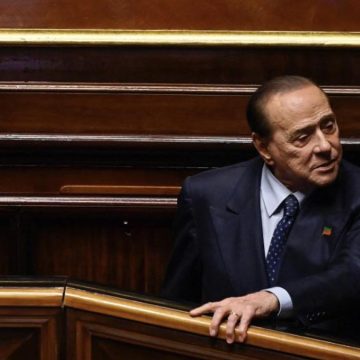 Berlusconi