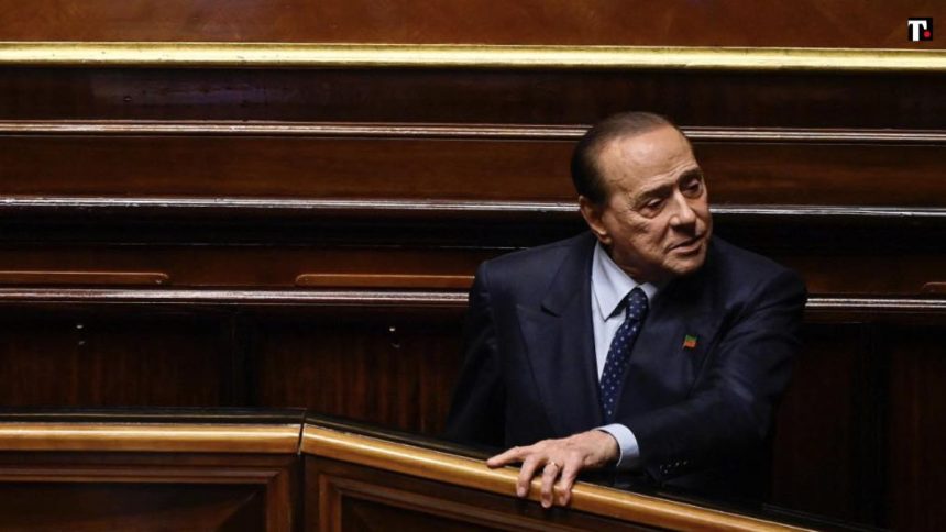 Berlusconi