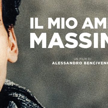 Il mio amico Massimo