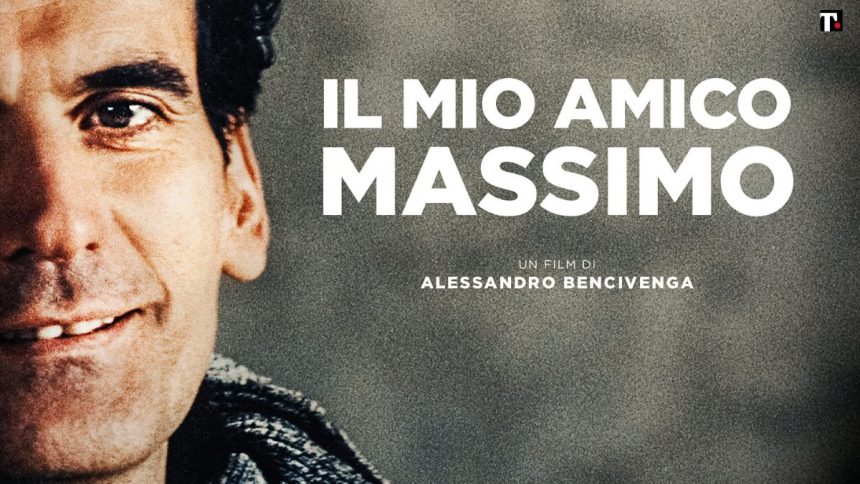 Il mio amico Massimo