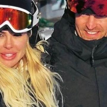 Ilary Blasi e Bastian insieme in vacanza: ecco dove trascorreranno il Capodanno