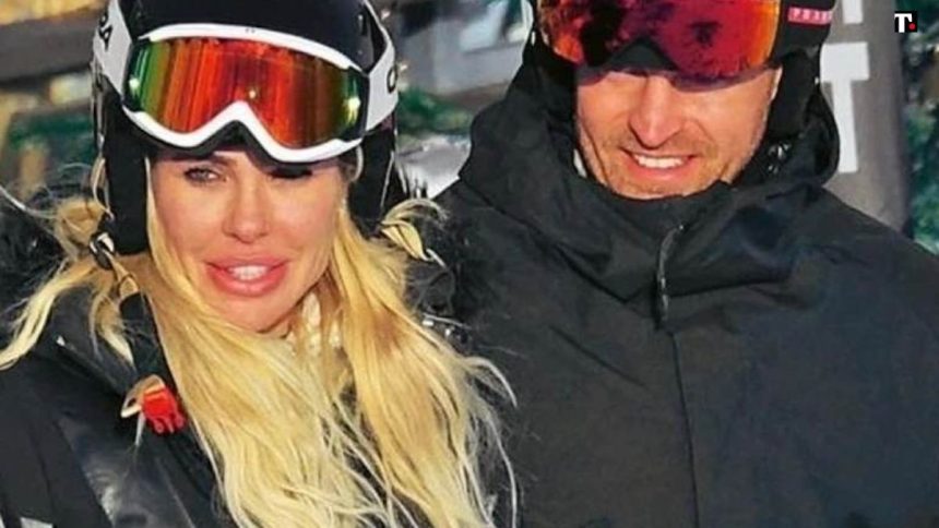 Ilary Blasi e Bastian insieme in vacanza: ecco dove trascorreranno il Capodanno