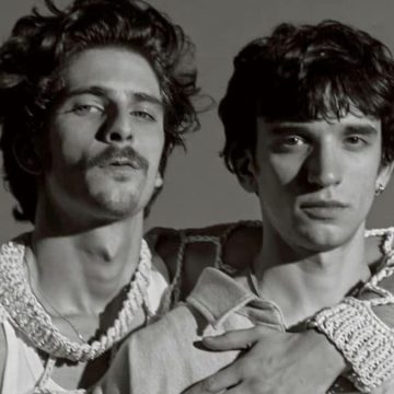 I Santi Francesi