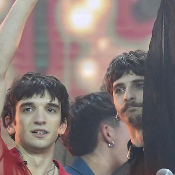 Santi Francesi