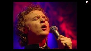 Simply Red a Roma
