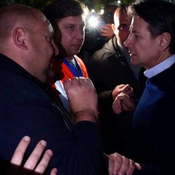 Giuseppe Conte