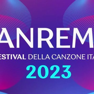 Sanremo 2023, le canzoni