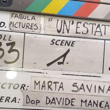 Un estate fa
