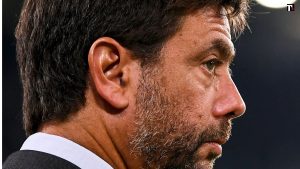 Juventus, Andrea Agnelli