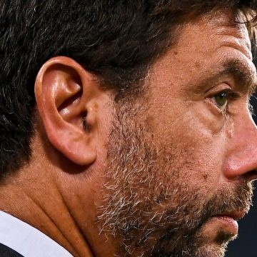 Juventus, Andrea Agnelli