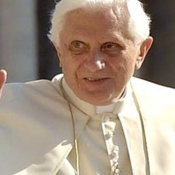 Papa Benedetto